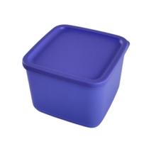 Pote Tupperware Refri Line Quadrado 1L - Lilás