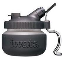 Pote Universal para Spray Iwata-Medea