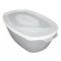 Pote Vasilha Conserva Térmica Retangular 8 Litros Pequinique Pote Vasilha Conserva Térmica Retangular 8 Litros Pequinique
