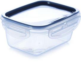 Pote Vasilha Hermético Tampa De Trava 630ml Bpa Free 7826 - Plasutil Pote Vasilha Hermético Tampa De Trava 630ml Bpa Free 7826 - Plasutil