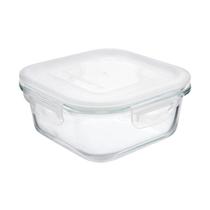 Pote vetro 540 ml neu home style