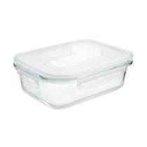 Pote vetro 630 ml neu home style