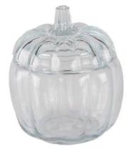 Pote Vidro c/ Tampa Abóbora Transparente 1000ml Tuut Pote Vidro c/ Tampa Abóbora Transparente 1000ml Tuut
