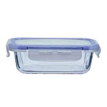 Pote vidro c/tp herm.1000ml rt mimo