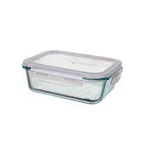 Pote vidro c/tp herm.1000ml rt tuut