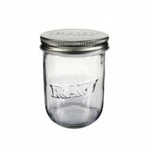Pote Vidro Masor Jar 16 Oz