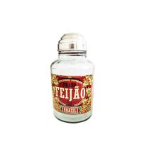 Pote Vidro para Feijão Brazil 2 L