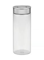 Pote Vidro Tramontina Purezza 10cm 1,8L