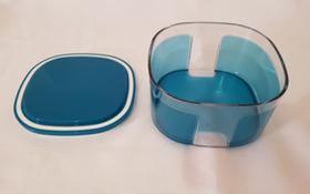 Pote Visual Turmalina Policarbonato Da Tupperware