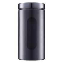 Pote window grafite c/ visor 1,5l - bandeirante Pote window grafite c/ visor 1,5l - bandeirante
