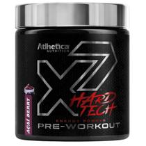 Pote X7 Hard Tech 200G - Atlhetica Pote X7 Hard Tech 200G - Atlhetica