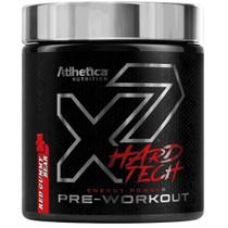 Pote X7 Hard Tech 200G - Atlhetica Pote X7 Hard Tech 200G - Atlhetica