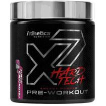 Pote X7 Hard Tech 200G - Atlhetica Pote X7 Hard Tech 200G - Atlhetica