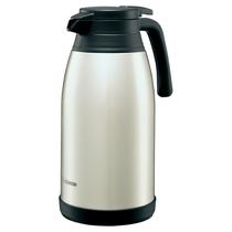 Pote Zojirushi SH-RA19XA em aço inoxidável 1,9L