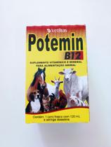 Potemin B12 suplemento Vitamínico