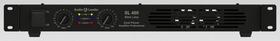 Potencia Amplificador Sl 400 W Rms Áudio Leader 4 Ohms Slim