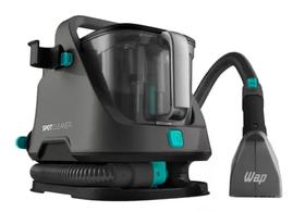Potência de 1600W para Limpeza Imbatível: WAP Spot Cleaner - Seu Aliado na Limpeza!