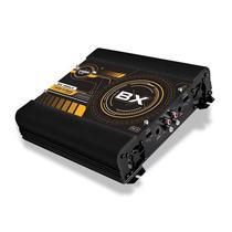 Potencia Digital Boog Bx1600.4 Ch 1600W Rms Modulo Barra 2Oh