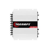 Potência e Eficiência: Taramps TS-400 X4 Módulo Amplificador para Audições Poderosas