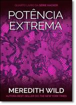 Potência Extrema - Vol.4 - HARPERCOLLINS BRASIL Potência Extrema - Vol.4 - HARPERCOLLINS BRASIL