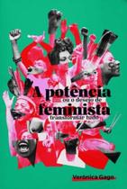 Potência Feminista, A