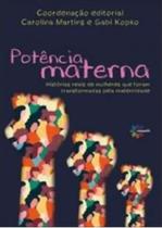 Potência materna