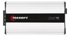 Potencia Modulo Amplificador Led Taramps Smart 5 5000w Rms Cor Branco