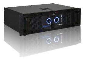 Potencia Oneal Olp 4.1202 - Sistema De Colunas Potencia Oneal Olp 4.1202 - Sistema De Colunas