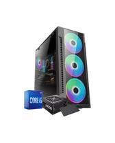 Potência Total: Seu Pc Intel I5 Com 8Gb E Ssd 120Gb