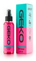 Potenciador de Aderência para Baseball Geko Bubbletack 120 ml Não Tóxico Potenciador de Aderência para Baseball Geko Bubbletack 120 ml Não Tóxico
