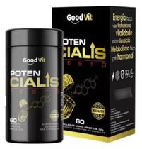 POTENCIALIS - 60 Cápsulas - Good Vit