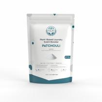 Potencializador de Aroma para Lavanderia com Patchouli GLAT Group 454 g