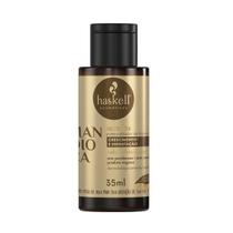 Potencializador de Tratamento Haskell Ampola Nectavita Mandioca 35ml
