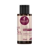 Potencializador de Tratamento Haskell Nectavita Queratina & Provit B5 35ml Potencializador de Tratamento Haskell Nectavita Queratina & Provit B5 35ml