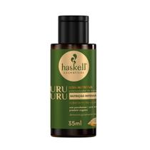 Potencializador Haskell Seiva Nutritiva Murumuru 35ml