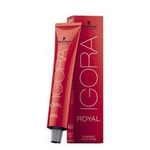 POTENCIALIZADOR Nº 0-89 - VERMELHO VIOLETA - TOM ESP - IGORA ROYAL - 60GR - SCHWARZKOPF PROFESSIONAL