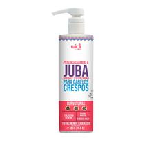 Potencializando a Juba Gommage Texturizadora 480 g - Widi Care Potencializando a Juba Gommage Texturizadora 480 g - Widi Care