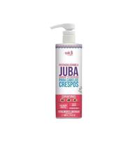 Potencializando A Juba Gommage Texturizadora 480G Widi Care