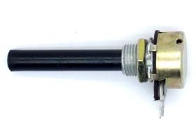 Potenciômetro 16mm Linear A2K2 Ω eixo plástico sem chave - Constanta