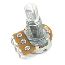 Potenciometro ALPHA B 250K linear ALP2501B