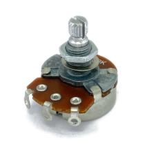 Potenciômetro Alpha Base Grande Eixo Longo B250K