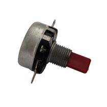 Potenciômetro Controle Aspirador Electrolux TIT10 ID 25491