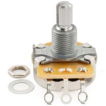 Potenciômetro CTS Linear Série 450 Para Guitarra Baixo B250K