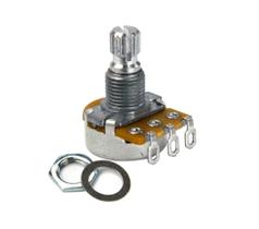 POTENCIOMETRO CUSTOM SOUND B250K LINEAR 24 mm CPT 24 25B POTENCIOMETRO CUSTOM SOUND B250K LINEAR 24 mm CPT 24 25B