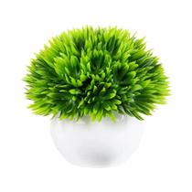 Potenciômetro Decorativo para Planta Artificial - Decoração Criativa para Casa