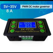 Potenciômetro Digital Pwm Controle Motor