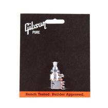 Potenciômetro Gibson Push Pull Linear Curto 520K PPAT520