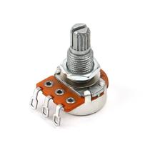 Potenciômetro Instrumentos (3 Unidades) Spirit VL1718H-A25K Potenciômetro Instrumentos (3 Unidades) Spirit VL1718H-A25K