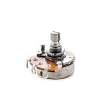 Potenciômetro Instrumentos (3 Unidades) Spirit VL2415H-A250K