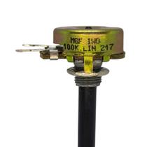Potenciômetro linear 100 k 0900154 esab